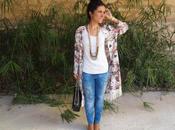 Cómo combinar kimono