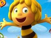 abeja Maya'