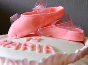 Tarta ballet