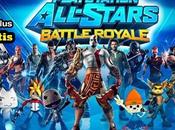 Análisis Stars Battle Royale PS3-PsVita