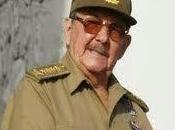 Raúl Castro condecora brigada aérea cuida capital cubana video]