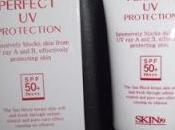 Perfecvt Protection 50+, Skin