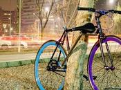 Yerka Project. bicicleta puede robar