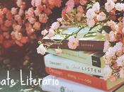 Debate literario final libros