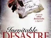 RESEÑA: INEVITABLE DESASTRE ~JAMIE McGUIRE: