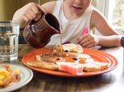 desayunar afecta rendimiento escolar