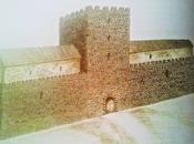 Castillo Mortara; pase olvido