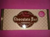 Chocolate Faced