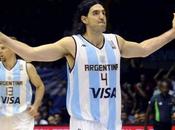 Argentina Brasil Vivo, Mundial Básquetbol España 2014