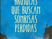 LIBRO: Brujulas buscan sonrisas perdidas