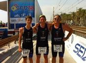 Triatlón badalona