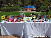 Gracias mercado hoja lata