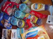 Degustabox Agosto (2014)