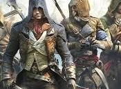 Detalles Assassin’s Creed Unity