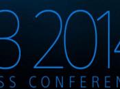 2014: Novedades conferencia Sony