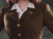 Peggy Carter estará Agents S.H.I.E.L.D. 2×01. Título sinopsis