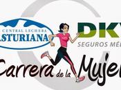 Carrera Mujer Coruña septiembre 2014