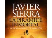 Booktráiler: Pirámide Inmortal