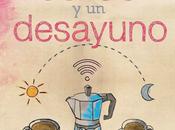 Tras éxito llega librería: cafés desayuno