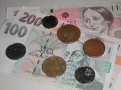 Moneda República Checa: coronas checas