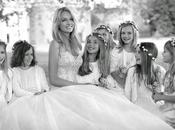 Sposa presenta nueva Campaña vestidos novia 2015