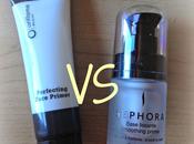 Perfecting Face Primer Smoothing