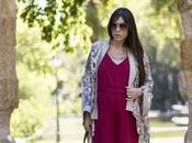 chiffon playsuit