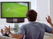 ¿Cuánto cuesta fútbol televisión?