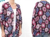 Nuevos Kimonos Catart, Tendencia Verano 2014