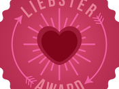 Liebster Awards 2012