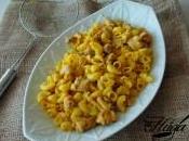Guiso pasta pollo