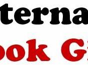 International book giving