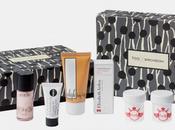 Avance caja Birchbox "New