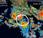 México: baja presión Guerrero evolucionará ciclón tropical