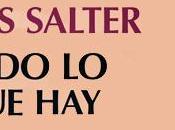 Salter. Todo