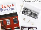 libro mes... chicas brooklyn