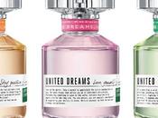 United Dreams Benetton Concurso