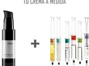 Crea propia crema medida sepai