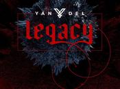 Legacy: nuevo disco Yandel