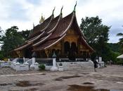 Xieng Thong templos importantes Laos