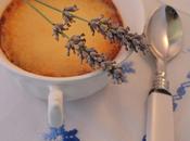 Crème Brûlée lavanda