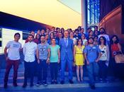 Rogado Kike Clinic Joven Emprenda 2014