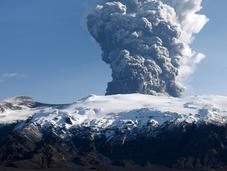volcán Bardarbunga sigue erupción, nuevo Eyjafjallajökull?