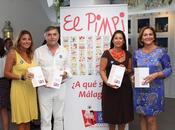 Bodegas Pimpi ofrecerá nuevo espacio gastronómico dedicado productos Sabor Málaga