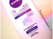 Reseña Express: Nivea Bajo Ducha