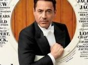 Robert Downey habla sobre comienzo Iron