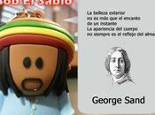 [Bob Sabio] Belleza #cita