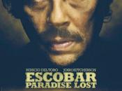"escobar: paradise lost": nuevo póster oficial