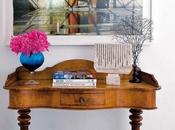 Decorar recibidor