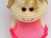 Amigurumi Doll